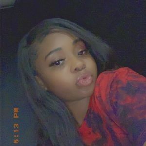 Meet your Posher, Kay